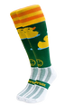 Mighty Ducks Wacky Sox