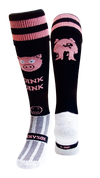 Oinks a Lot Wacky Sox