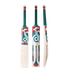 Kookaburra Ridgeback 2000 Cricket Bat 2024