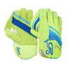 Kookaburra SC 2.1 Wicket Keeping Gloves 2024