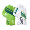 Kookaburra LC 4.0 Wicket Keeping Gloves 2024