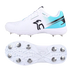 Kookaburra KC 3.0 Spike White/Aqua 2024