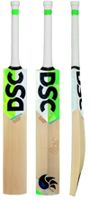 Split 6000 DSC Cricket Bat 2024