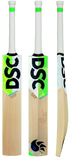 Split 6000 DSC Cricket Bat 2024