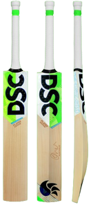 Split 6000 DSC Cricket Bat 2024