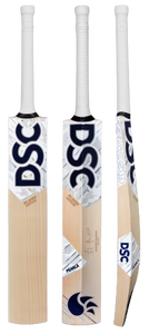 Pearla X2 DSC Cricket Bat 2024