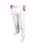 White Henselite Bowls Trousers