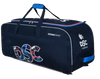 DSC Intense Shoc Cricket Wheelie Bag 2024