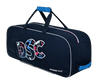 DSC Intense Rage Wheelie Cricket Bag 2024