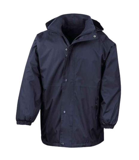 Chichester HC Storm Jacket – Game Set & Match