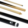 Original Snooker Cue 2 Piece 10MM Tip