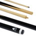 Powerglide Original Snooker Cue 2 Piece 10MM Tip