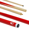 Powerglide Original Snooker Cue 2 Piece 10MM Tip