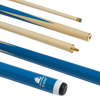 Powerglide Original Snooker Cue 2 Piece 10MM Tip