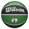 Wilson NBA Team Tribute Basketball