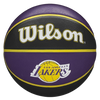 Wilson NBA Team Tribute Basketball