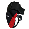 Mercian Evolution 1 Abdominal Guard Male Black/Red 2023/24