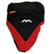 Mercian Evolution 1 Abdominal Guard Male Black/Red 2023/24