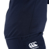 Canterbury Club 1/4 Zip Training Top