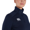 Canterbury Club 1/4 Zip Training Top