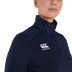 Canterbury Club 1/4 Zip Training Top