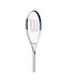 Wilson Roland Garros Elite Tennis Racket 2024