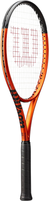 Wilson Burn 100LS V5.0 Tennis Racket 2024