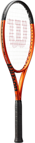 Wilson Burn 100LS V5.0 Tennis Racket 2024