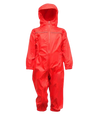 Kids Paddle Rain Suit / 36-48 Months