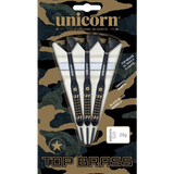 Unicorn Top Brass Style 1 Darts