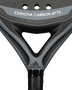 Adidas Essnova Carbon Attack Padel Racket