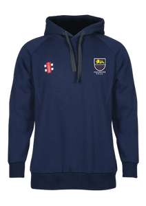 Chichester Cricket Club Junior Hoodie