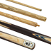 Powerglide Catalyst Snooker Cue 2 Piece 9.5mm