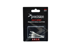 Precision Needles (3 Pack)