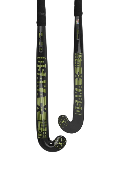 Osaka Vision 85 Pro Bow Hockey Stick 2024/25