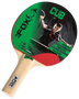 Fox TT Cub 1 Star Table Tennis Bat