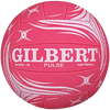 Gilbert Pulse Netball Match Ball