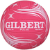 Gilbert Pulse Netball Match Ball