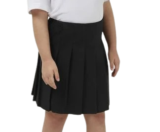 Trutex Junior Stitch Down Pleat Skirt