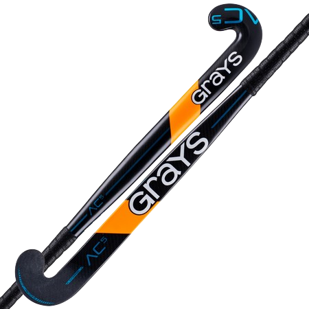 Grays AC5 Dynabow Hockey Stick 2024/25