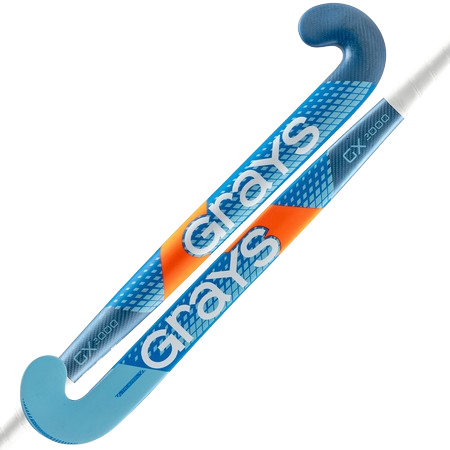 Grays GX2000 Dynabow Hockey Stick 2024/25