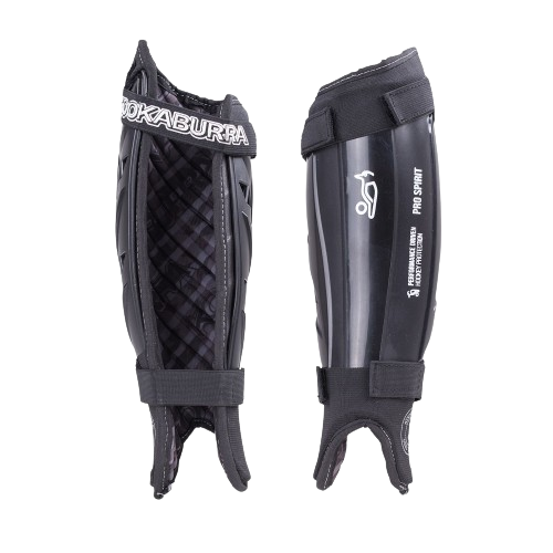 Kookaburra Pro Spirit Shinguards 2024/25