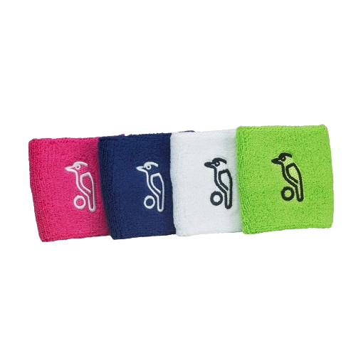 Kookaburra Sweatbands 2024/25