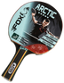 Fox TT Arctic 5 Star Table Tennis Bat