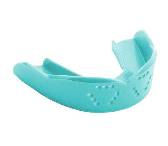 SISU 3D Mouthguard