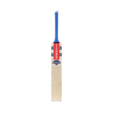 Gray Nicolls Stratos Gen 1.0 300 Adult Cricket Bat 2025