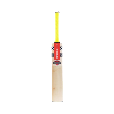 Gray Nicolls Stratos Gen 1.1 300 Adult Cricket Bat 2025