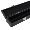 Powerglide Attache Snooker Cue Case 2 Piece