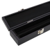 Powerglide Attache Snooker Cue Case 2 Piece