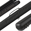 Powerglide Svartur Snooker Cue Case 2 Piece